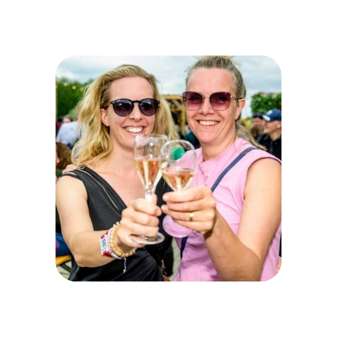 Duurzaam Feesten
