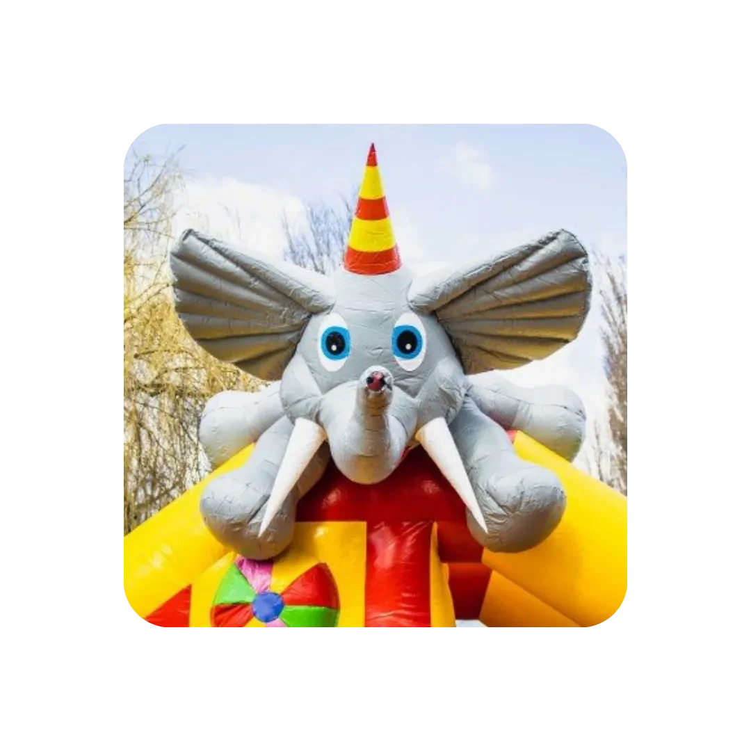 Tips springfeest