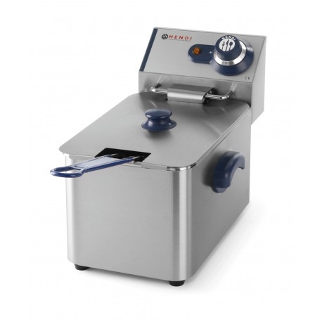 Friteuse 8L (3500w)