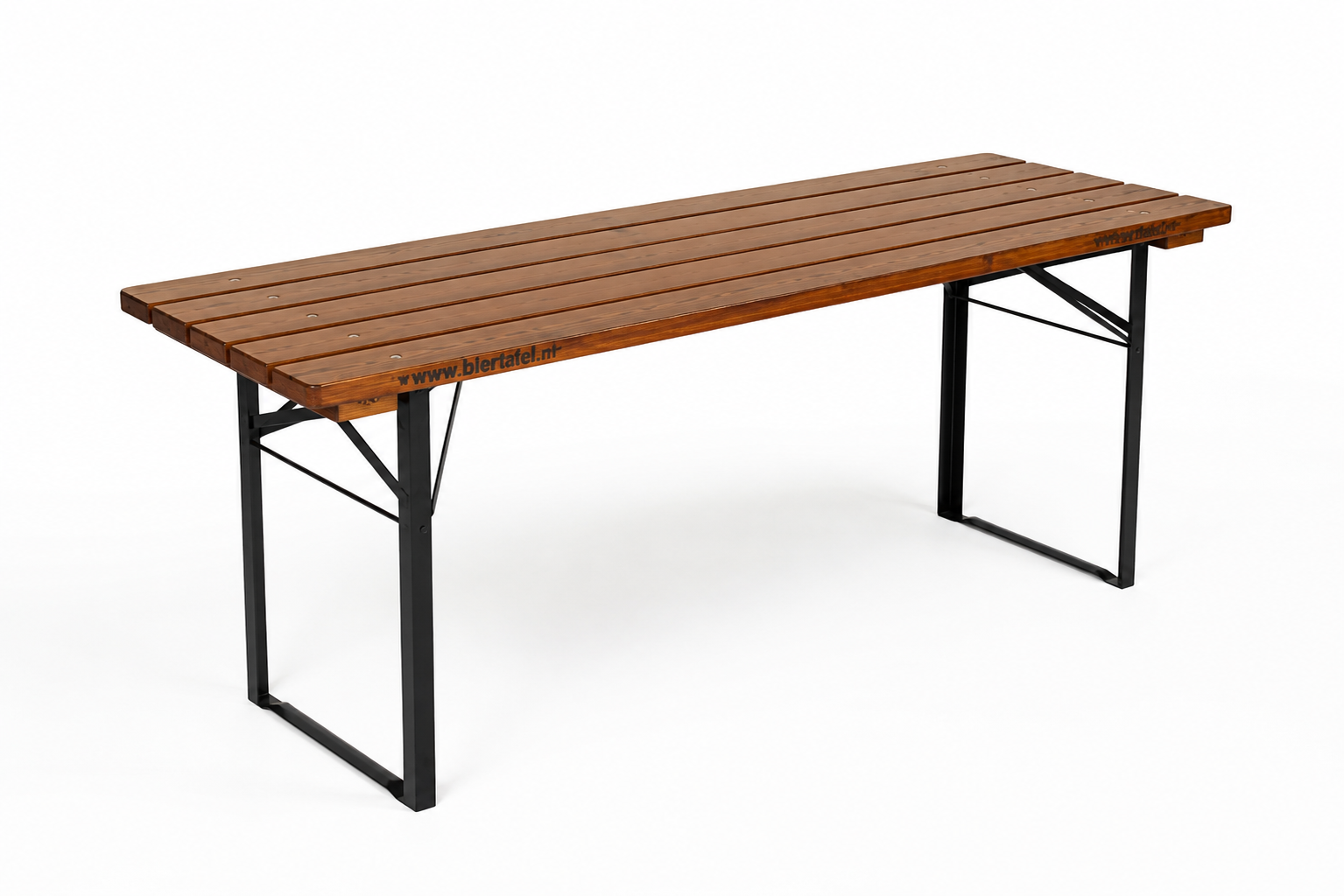 Biertafel Trendy (70x180cm)