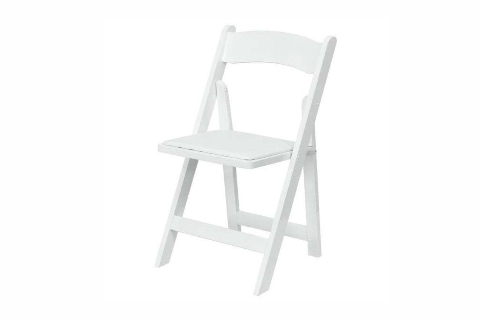 Klapstoel Ceremony Wit