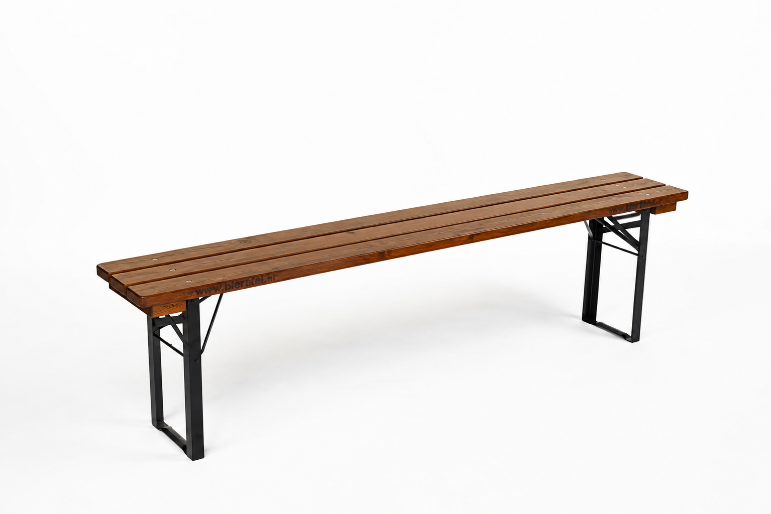 Bierbank Trendy (25x180cm)
