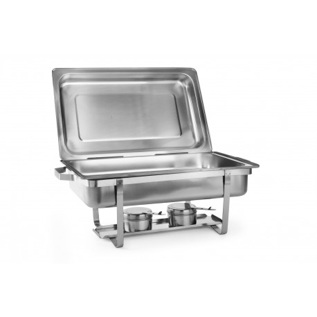 Chafing Dish GN 1/1 - 9 liter