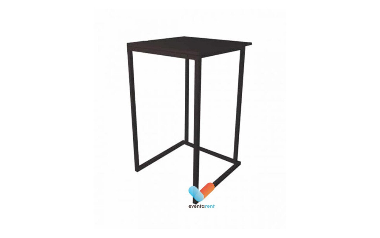 statafels huren bij Eventa Rent. Hoge tafels huren voor elk evenement.