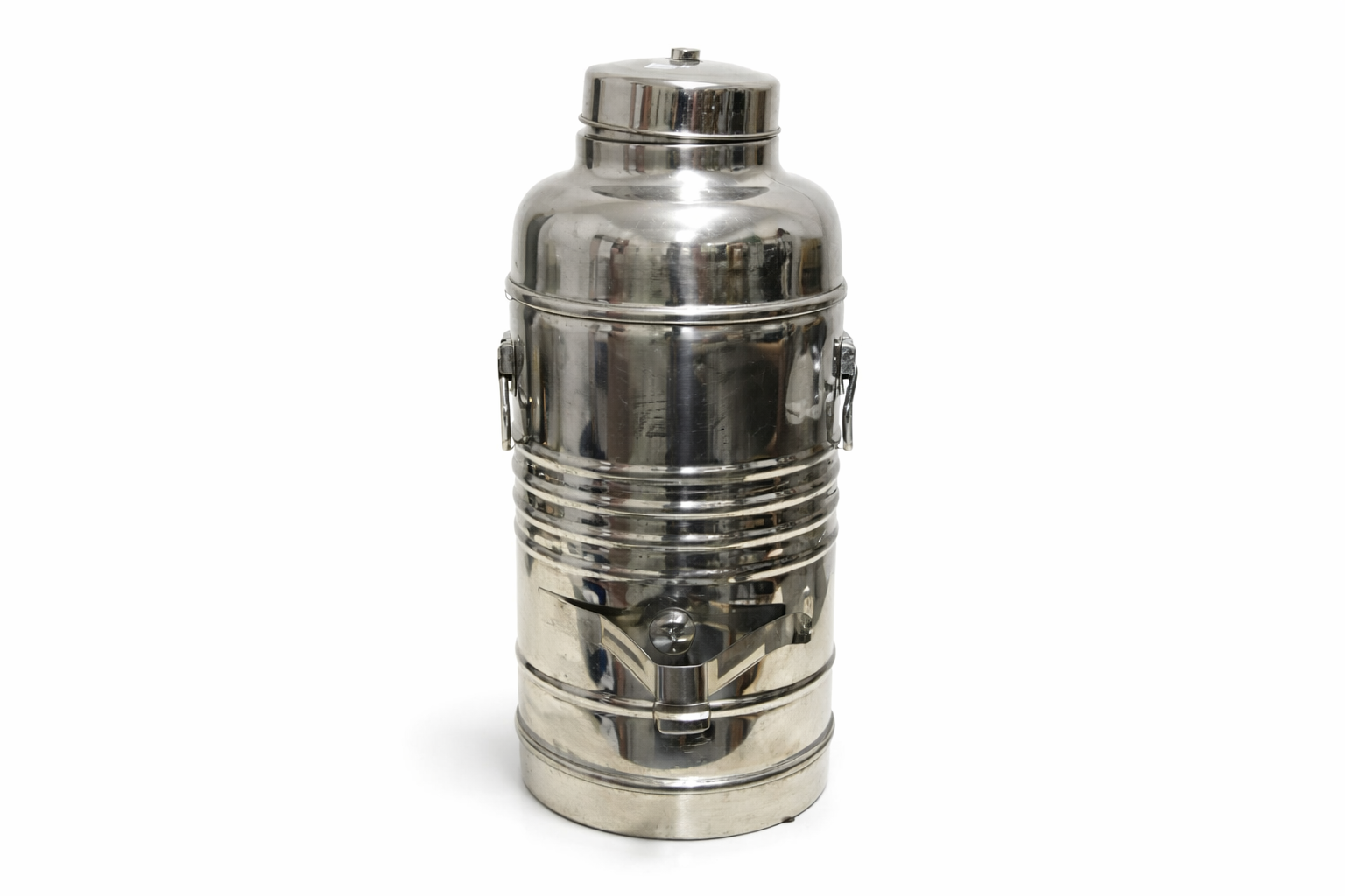 Thermosketel Hemiksem