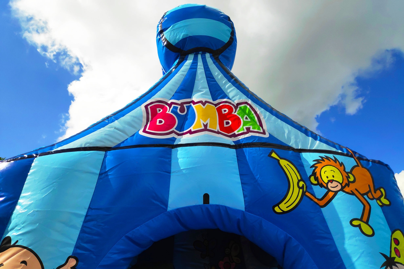 Playzone Bumba