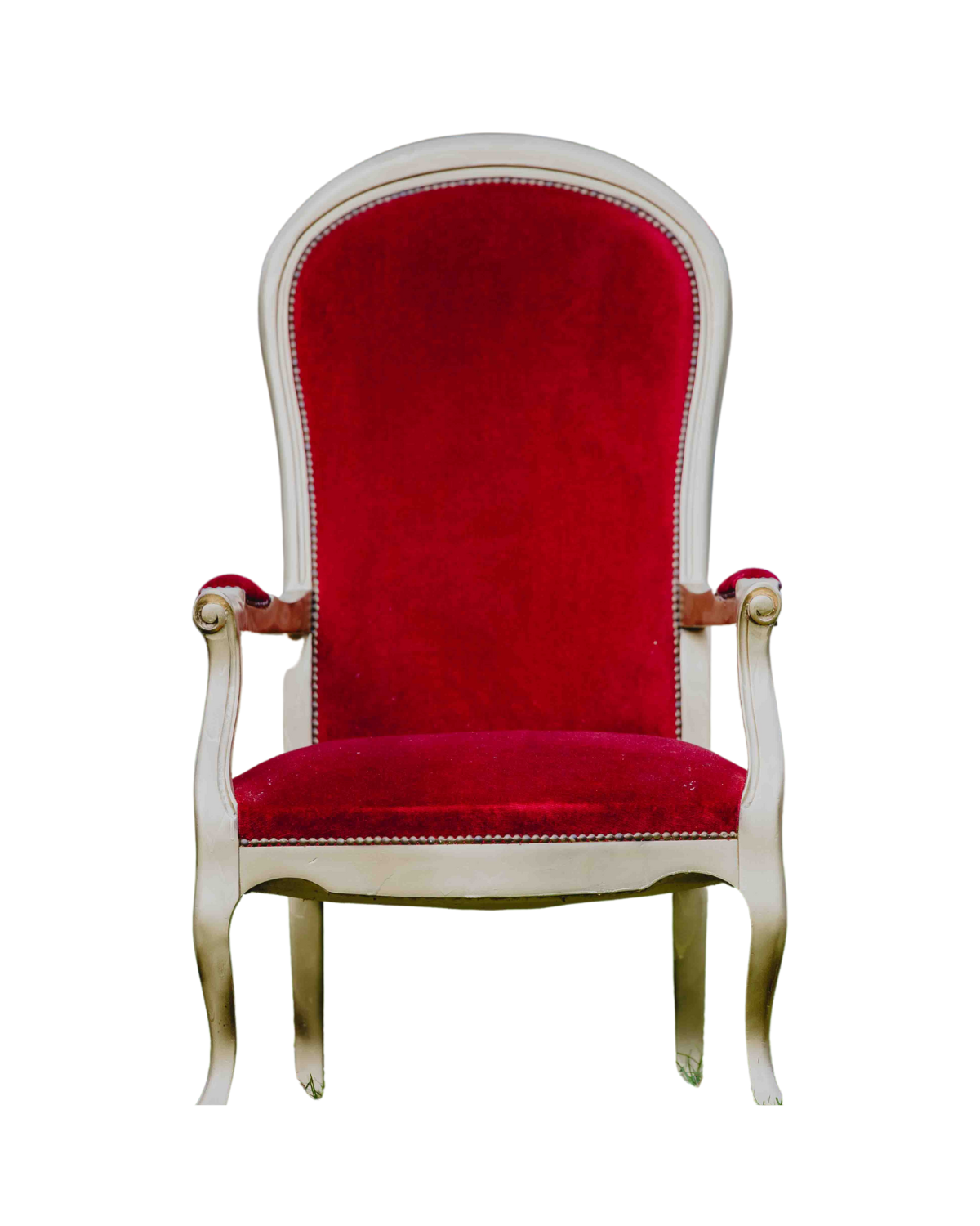 Troon Kerstman - Medium - Type 4