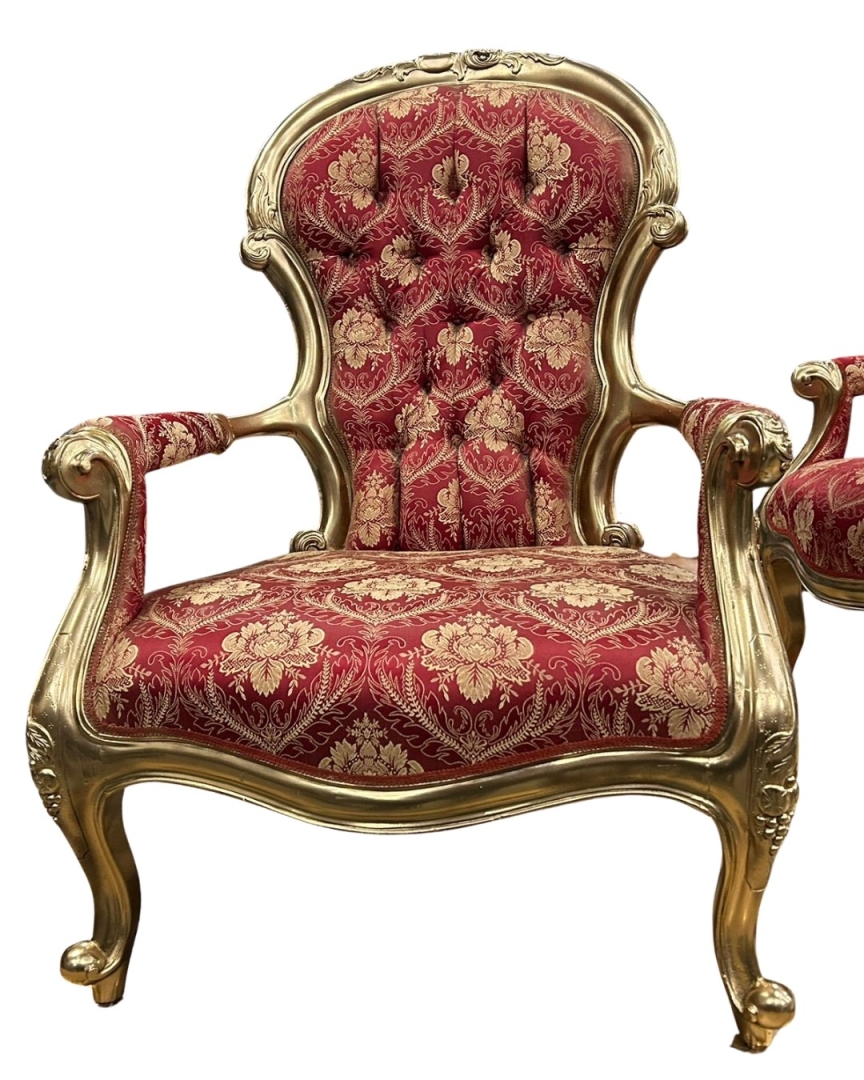 Troon Goud - Large - Type E