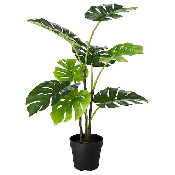 Kunstplant Monstera 68cm