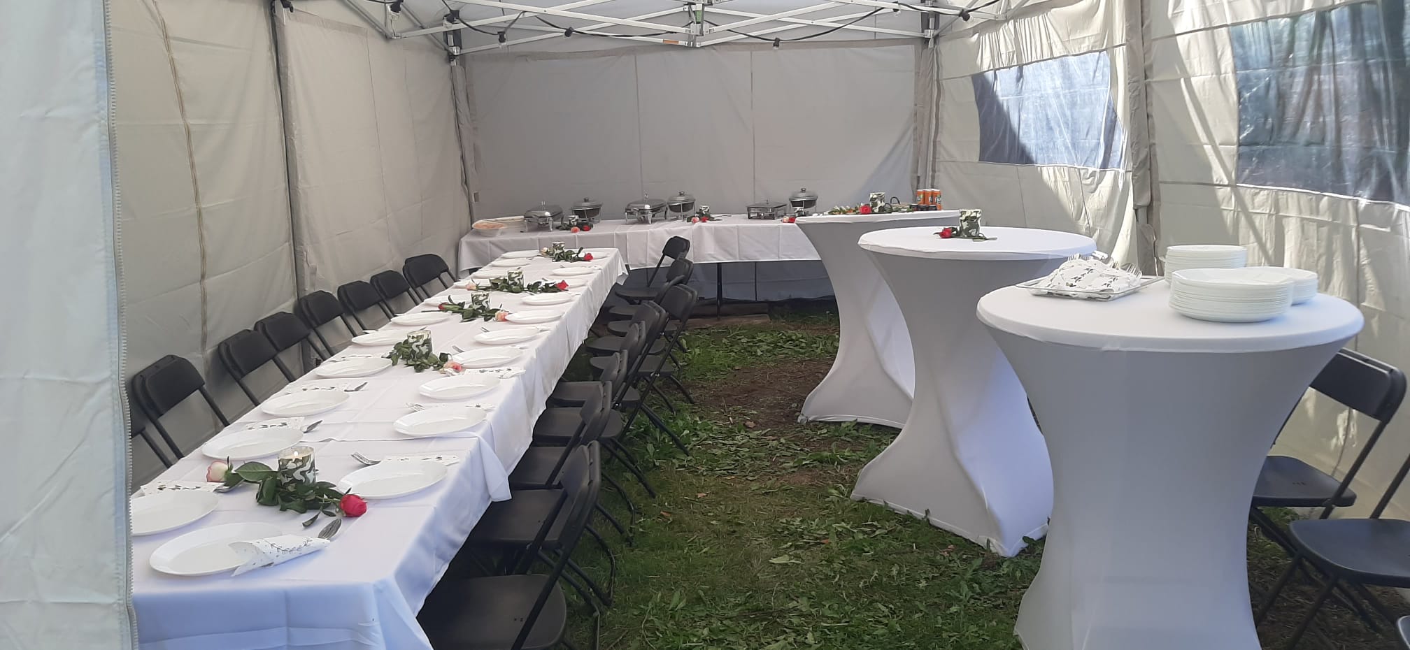 Klapstoel Zwart Hemiksem