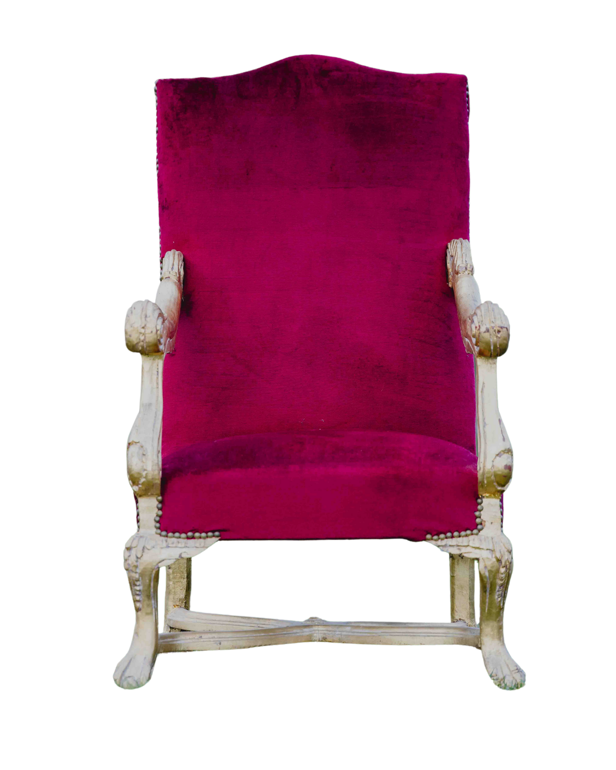 Troon Kerstman - Large - Type C