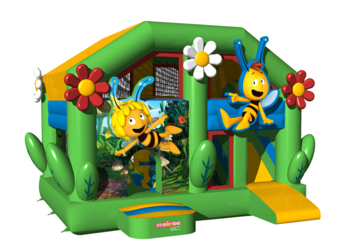 Multiplay Maya Overdekt