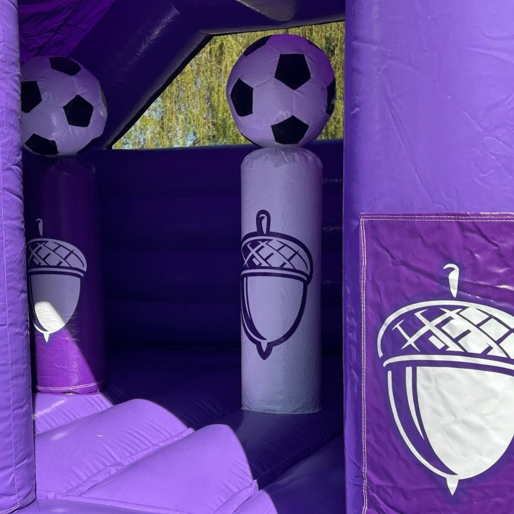Beerschot springkasteel