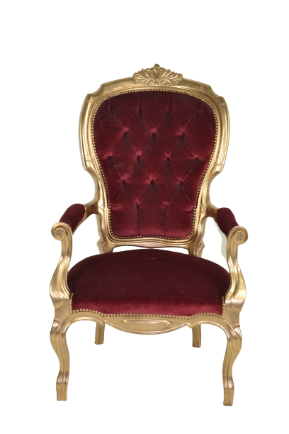 Troon Kerstman - Medium - Type 1