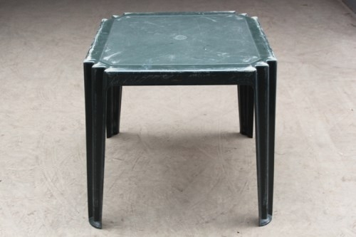 Podiumelement Hemiksem 40cm hoog