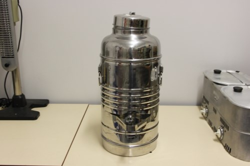 Thermosketel Hemiksem