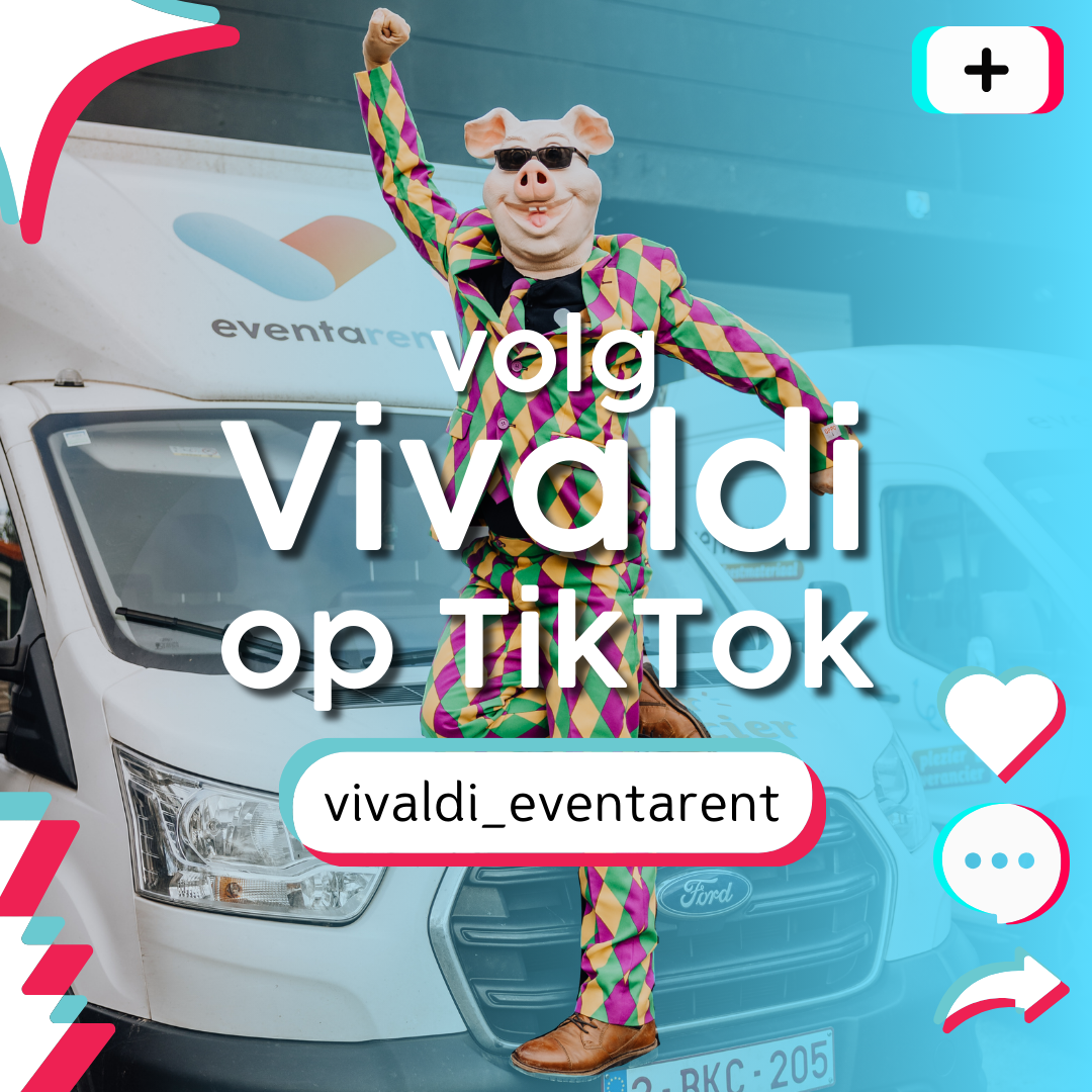 Vivaldi van eventa rent op tiktok