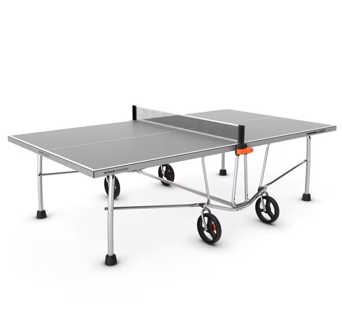 Pingpong Tafel