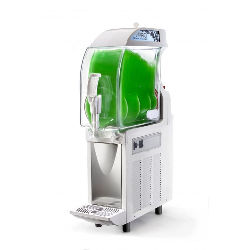 Slush Machine