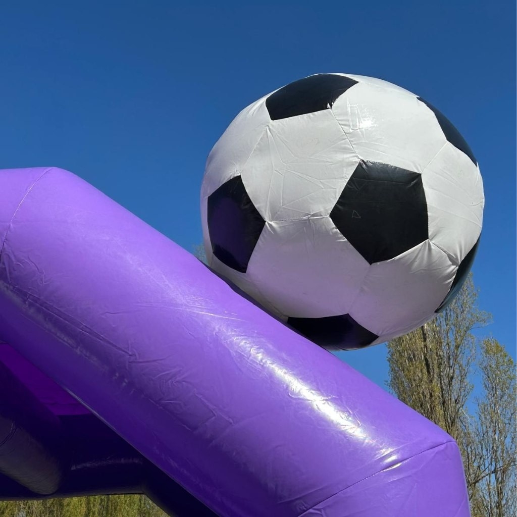 Beerschot springkasteel