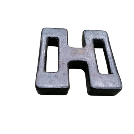 Set tentgewichten tot 4 BF - 3x6m & 4x8m