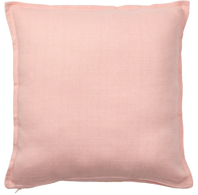 Kussenset Gekleurd 3st.