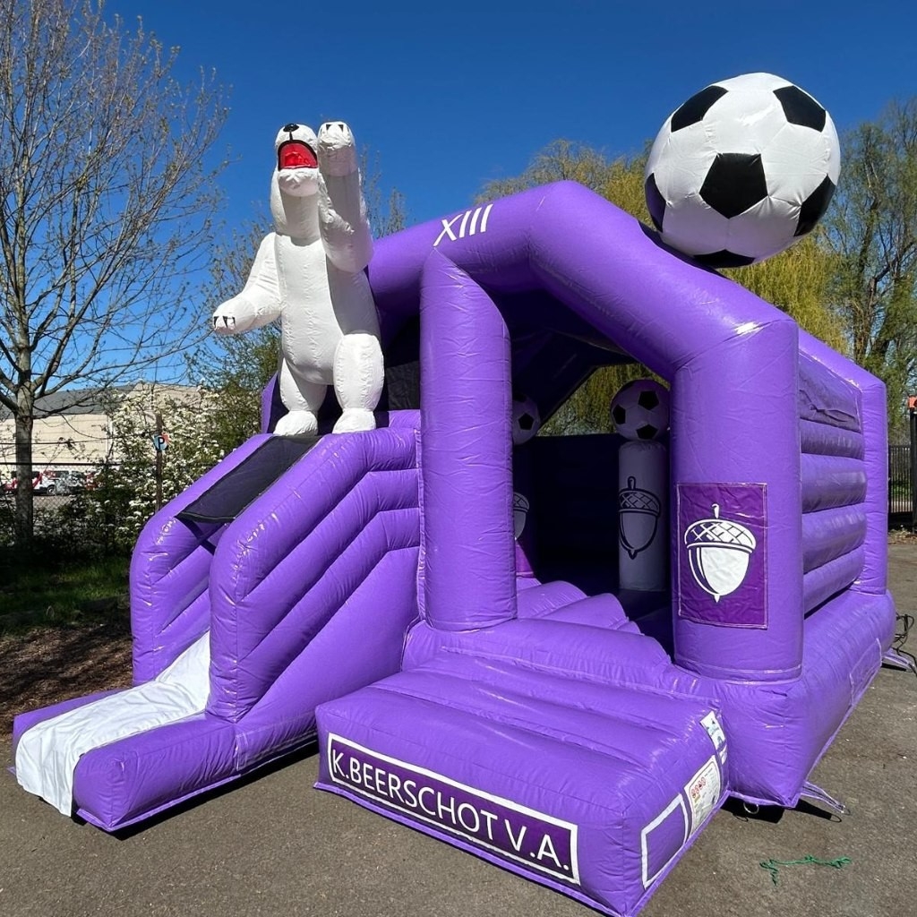 Beerschot springkasteel