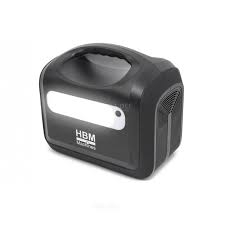 Draagbare Batterij 1.2 kw