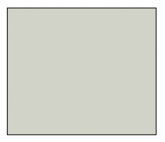 Zijwand Hemiksem 4m Gesloten - Vouwtent Zandkleur