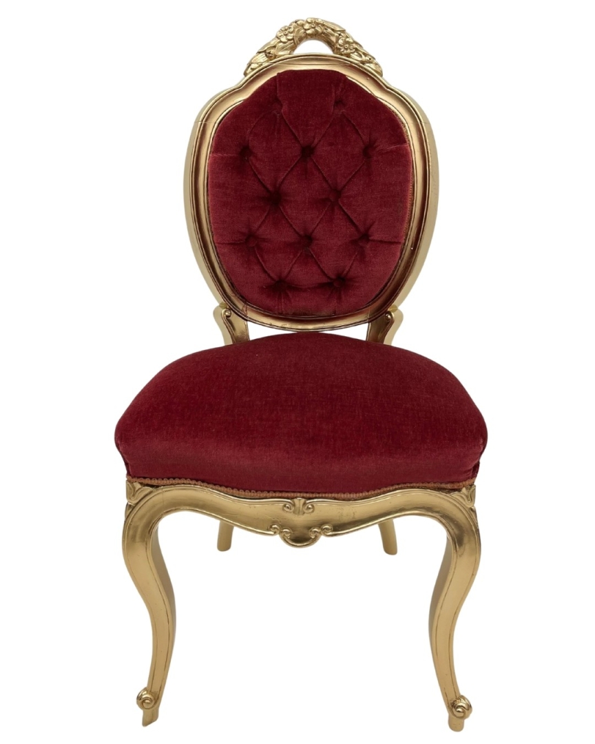 Troon Goud - Medium - Type 5