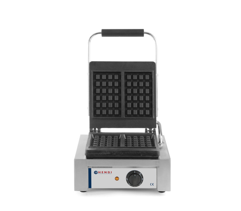 DecemberACTIE -  100 Luikse wafels ! - wafelijzer + deeg