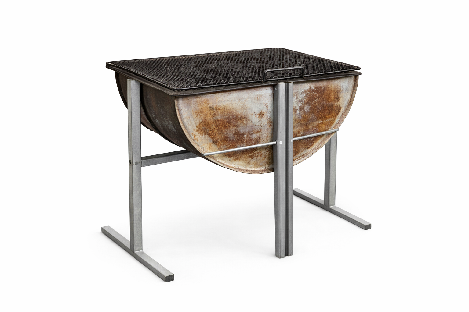 Barbecue Hemiksem groot