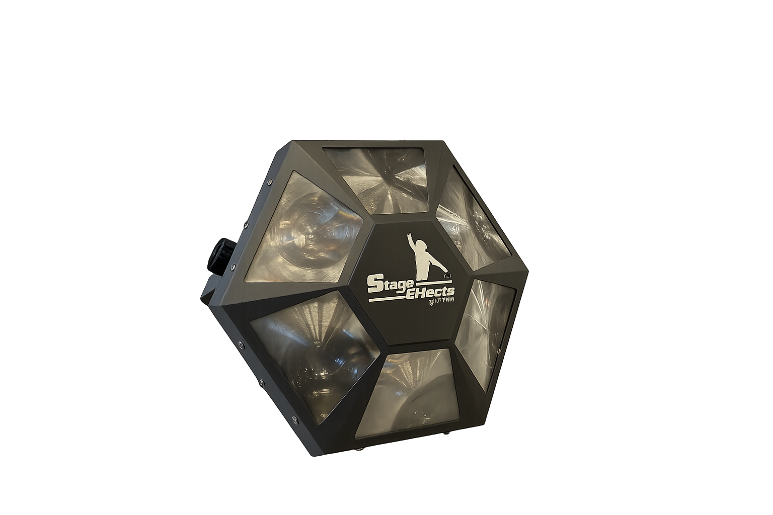 Lichteffect Mushroom