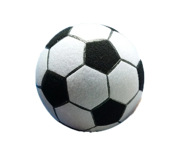 2dehands - Velcro bal (goede staat!)